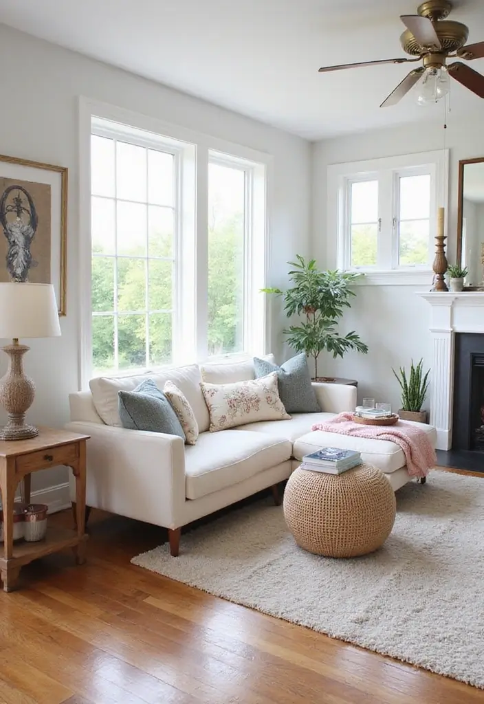Unlock Your Dream Home: 10 Budget-Friendly Decor Hacks That'll Blow Your Mind! - Conclusion