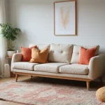 How To Instantly Upgrade Your Home Decor on a TINY Budget