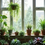 20 Stunning Indoor Plant Styling Ideas That Will Transform Your Space (You Won't Believe #7!)